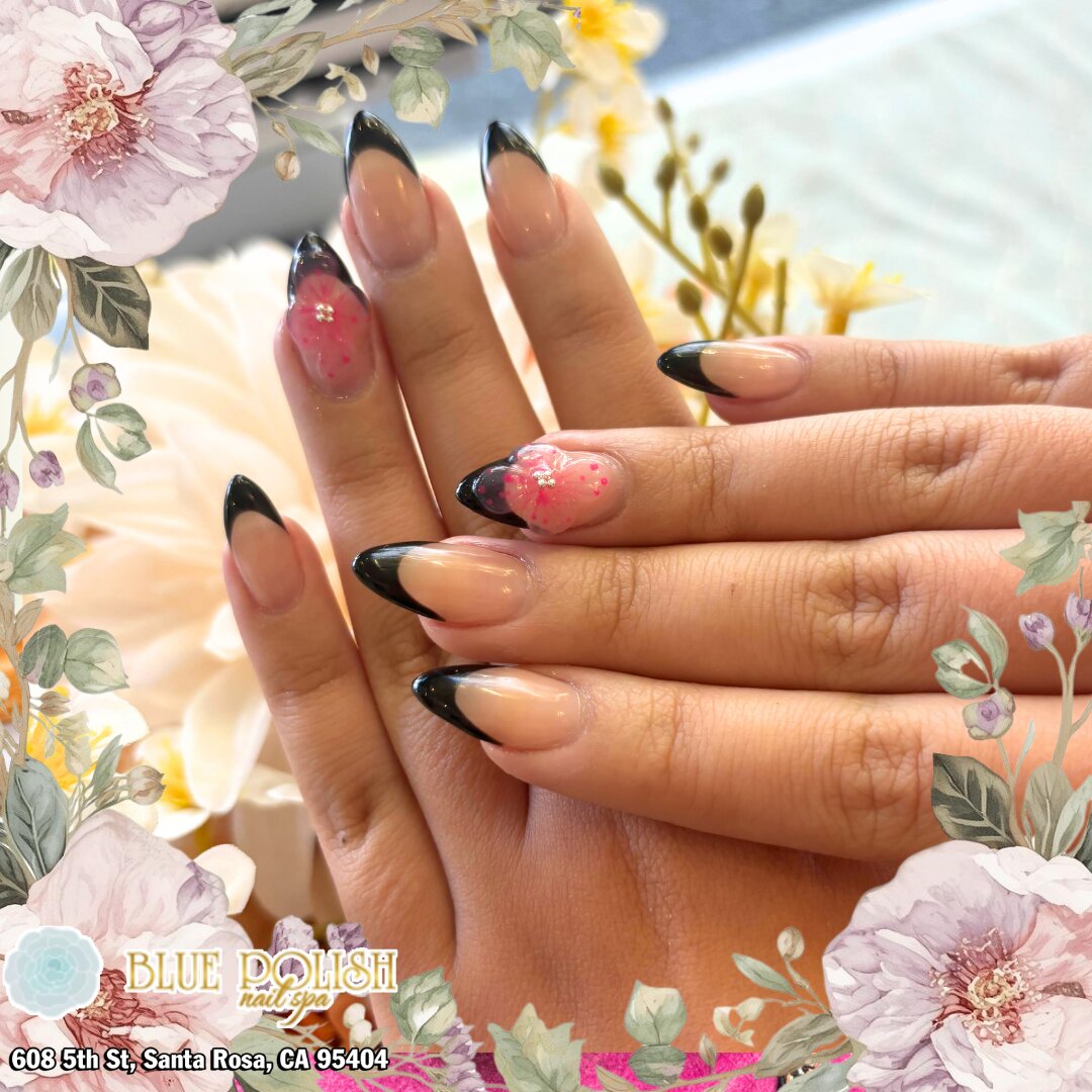 Nail Art Design